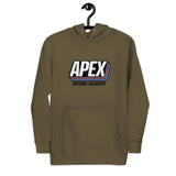 Apex Driving Academy Unisex Hoodie