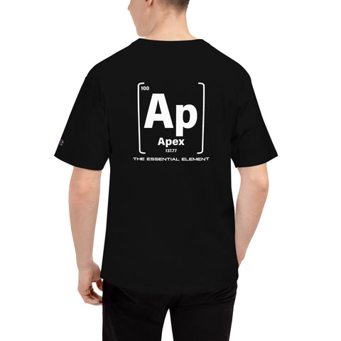 Apex Driving Academy Element Men's Champion T-Shirt