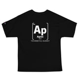 Apex Driving Academy Element Men's Champion T-Shirt