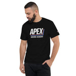 Apex Driving Academy Element Men's Champion T-Shirt