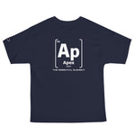 Apex Driving Academy Element Men's Champion T-Shirt