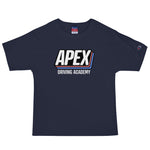 Apex Driving Academy Element Men's Champion T-Shirt