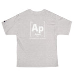 Apex Driving Academy Element Men's Champion T-Shirt