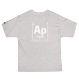 Apex Driving Academy Element Men's Champion T-Shirt