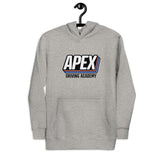 Apex Driving Academy Unisex Hoodie