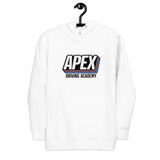 Apex Driving Academy Unisex Hoodie