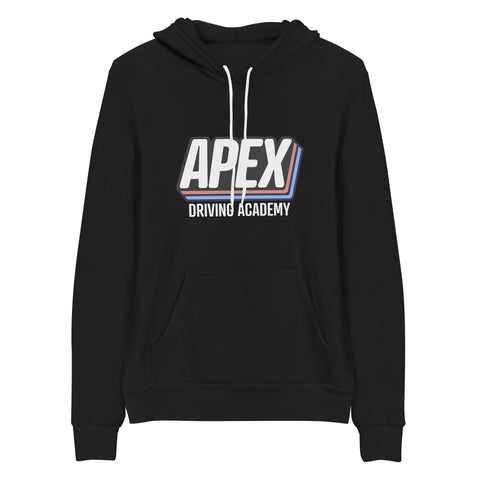 Apex Driving Academy Unisex hoodie