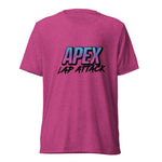 Apex Lap Attack Short sleeve t-shirt