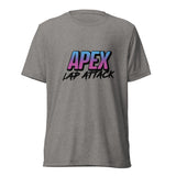 Apex Lap Attack Short sleeve t-shirt