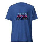 Apex Lap Attack Short sleeve t-shirt