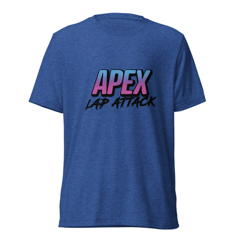 Apex Lap Attack Short sleeve t-shirt