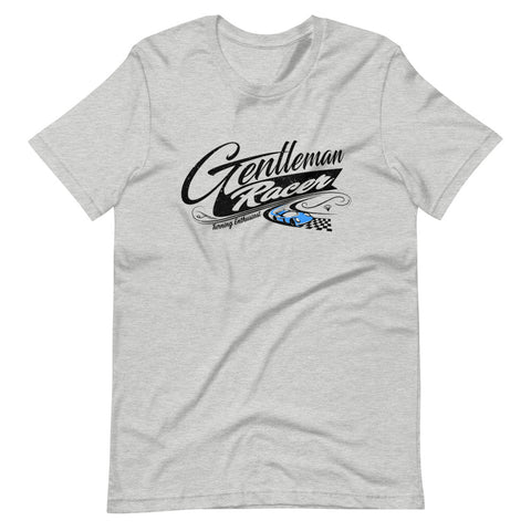 Gentleman Racer Premium Short sleeve t-shirt