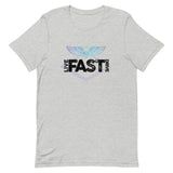 Live & Drive Fast Premium Short sleeve t-shirt