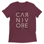 CARnivore Premium Short sleeve t-shirt