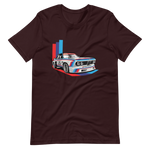 E21 Premium Short-Sleeve Unisex T-Shirt