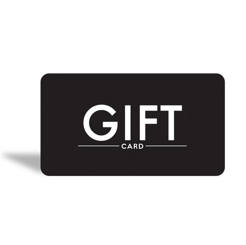 T|E Gift Card