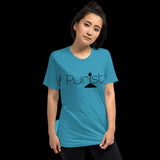 Purist Premium Short sleeve t-shirt