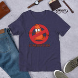 Cone Busters Short-Sleeve Unisex T-Shirt