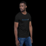 RaceX Short-Sleeve Unisex T-Shirt