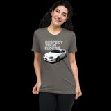 Supra Respect Short sleeve t-shirt