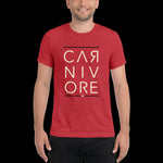 CARnivore Premium Short sleeve t-shirt