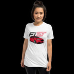 FiST Short-Sleeve Unisex T-Shirt