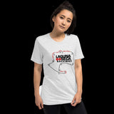 Laguna Seca Premium Short sleeve t-shirt