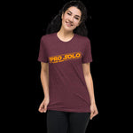 Pro Solo Story Premium Short sleeve t-shirt