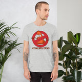 Cone Busters Short-Sleeve Unisex T-Shirt