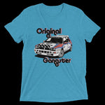 Original Gangster Lancia Premium Short sleeve t-shirt