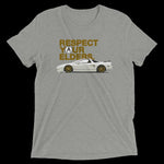 NSX Respect Short sleeve t-shirt