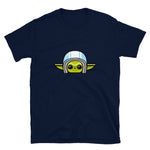 Baby Yoda Racer T-Shirt