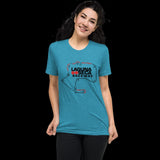 Laguna Seca Premium Short sleeve t-shirt