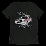 Original Gangster Lancia Premium Short sleeve t-shirt