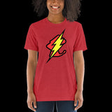 Flash Laguna Seca Premium Short sleeve t-shirt