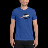 Camaro Apex It Short sleeve t-shirt