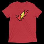 Flash VIR Premium Short sleeve t-shirt