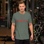 SEXY Short-Sleeve Unisex T-Shirt