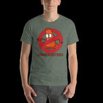 Cone Busters Short-Sleeve Unisex T-Shirt