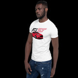 FiST Short-Sleeve Unisex T-Shirt