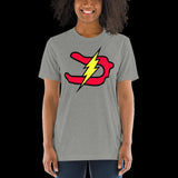 Flash MSR Houston Premium Short sleeve t-shirt