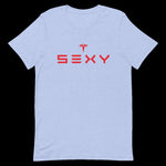 SEXY Short-Sleeve Unisex T-Shirt