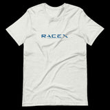 RaceX Short-Sleeve Unisex T-Shirt