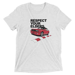 BMW Respect Short sleeve t-shirt