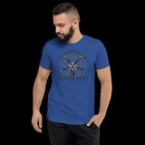 Fifty Shades of Restraint Premium Short sleeve t-shirt