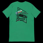 Texas Track Facebook Group Premium Short-Sleeve Unisex T-Shirt