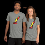 Flash COTA Premium Short sleeve t-shirt