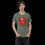 Cone Busters Short-Sleeve Unisex T-Shirt