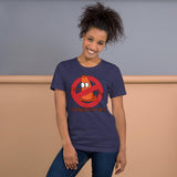 Cone Busters Short-Sleeve Unisex T-Shirt