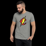 Flash Laguna Seca Premium Short sleeve t-shirt